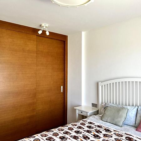 Apartment 2 Bedrooms And Terrace La Tejita Dış mekan fotoğraf
