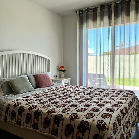 Apartment 2 Bedrooms And Terrace La Tejita Dış mekan fotoğraf