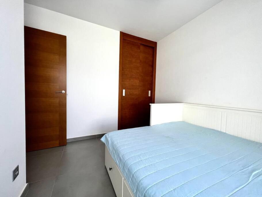 Apartment 2 Bedrooms And Terrace La Tejita Dış mekan fotoğraf