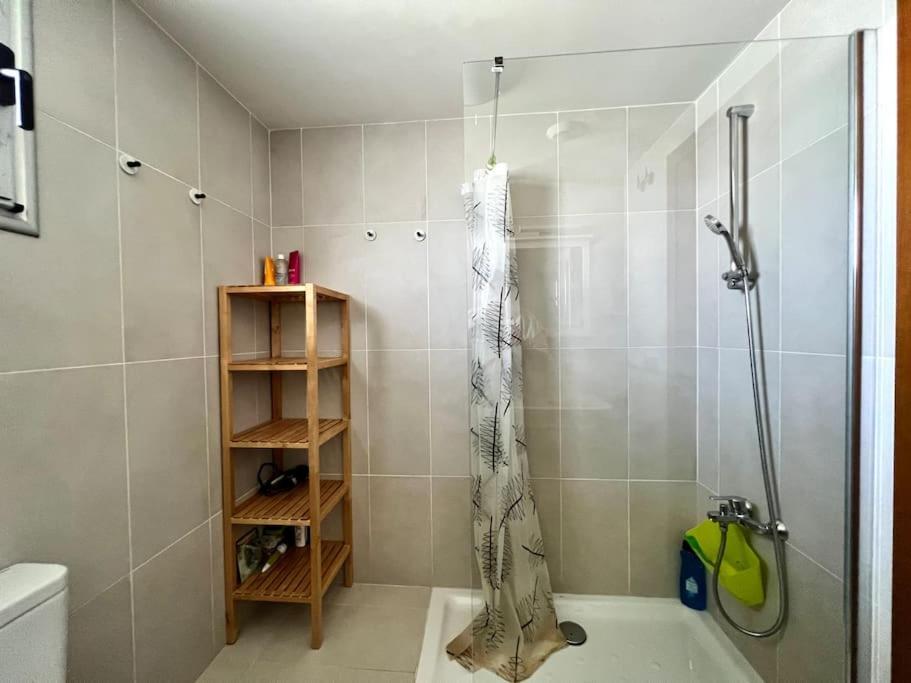 Apartment 2 Bedrooms And Terrace La Tejita Dış mekan fotoğraf