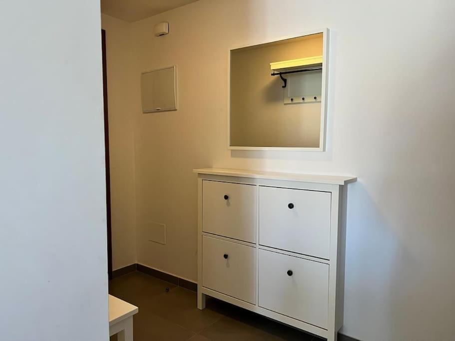 Apartment 2 Bedrooms And Terrace La Tejita Dış mekan fotoğraf
