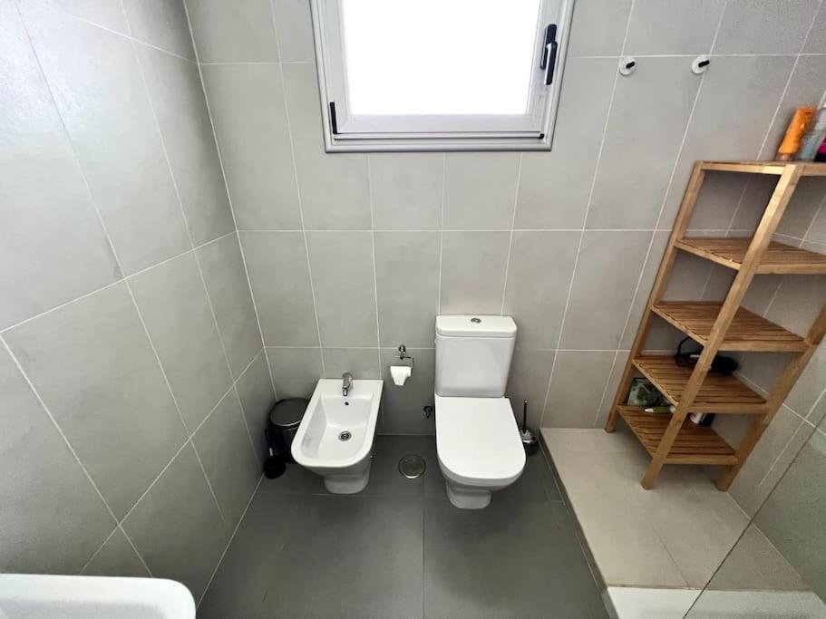 Apartment 2 Bedrooms And Terrace La Tejita Dış mekan fotoğraf